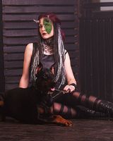 Екатерина Полозова