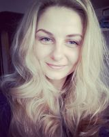 Алена Ковальчук
