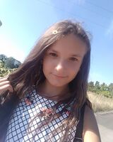 Софія Дорошок