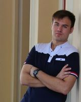 Денис Слюсарчук
