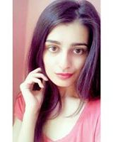 Доминика Каур