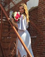 Даша Светилова