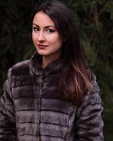 Мария Барсуковская