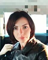 Катерина Оболенська