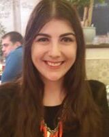 Iryna Kulbashian