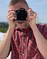 Николай Моргун