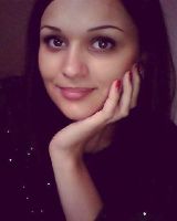 Анна Манько