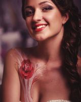 Алена Клевец