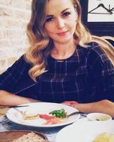 Наталья Александрюк