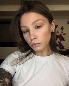 Julia Oleinichenko