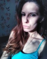 Людмила Шавкун