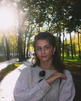 Лиза Ильинична