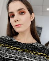 Катерина Клюшева