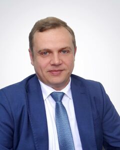 Igor Zagorodniy