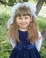 Натали Бабенко