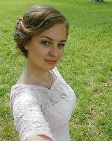 Yulia Sydorenko