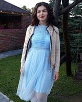 Христина Мартинюк