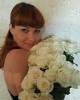 Svetlana Ponomareva-Martynenko