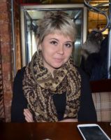 Вікторія Максименюк