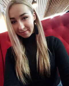 Марія Бичкова