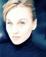 Анна Слаква