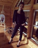 Вікторія Кісільова