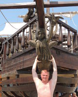 Игорь Летченко