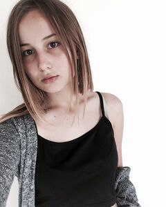 Ольга Оксентюк