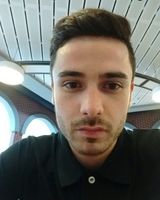 Рустам Забродцкий