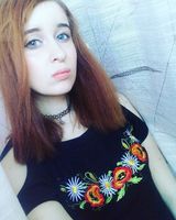 Світлана Василенко