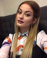 Катерина Навроцька