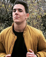 Василий Пупкин