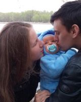 Алёна Толстунова