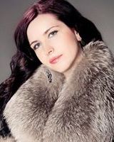 Любовь Кравченко