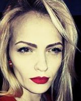 Катерина Рибка