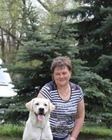 Лилия Горшевикова