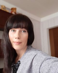 Татьяна Атанасова
