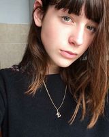 Вікторія Посконна