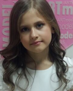 Маргарита Парфенюк