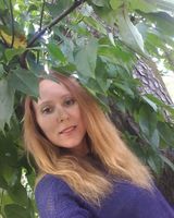 Светлана Иванова