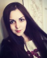 Наталія Зелінська