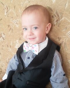 Глеб Волуйко