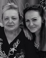 Татьяна Лютая