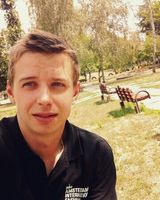 Максим Богорад