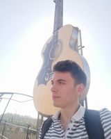 Влад Демух