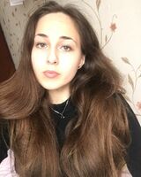 Елизавета Джулай
