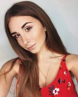 Катерина Нога