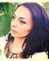 Тамила Власова