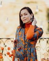 Татьяна Сихарулидзе