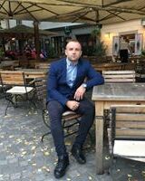 Vadim Rob